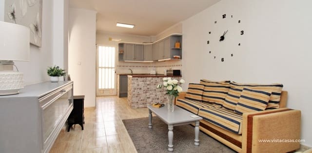 2 bedroom Apartment for sale in Villamartin, Orihuela with pool - € 149,000 (Ref: 9518252)