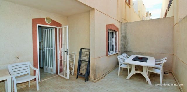 2 bedroom Apartment for sale in Villamartin, Orihuela with pool - € 149,000 (Ref: 9518252)