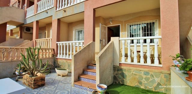 2 bedroom Apartment for sale in Villamartin, Orihuela with pool - € 149,000 (Ref: 9518252)