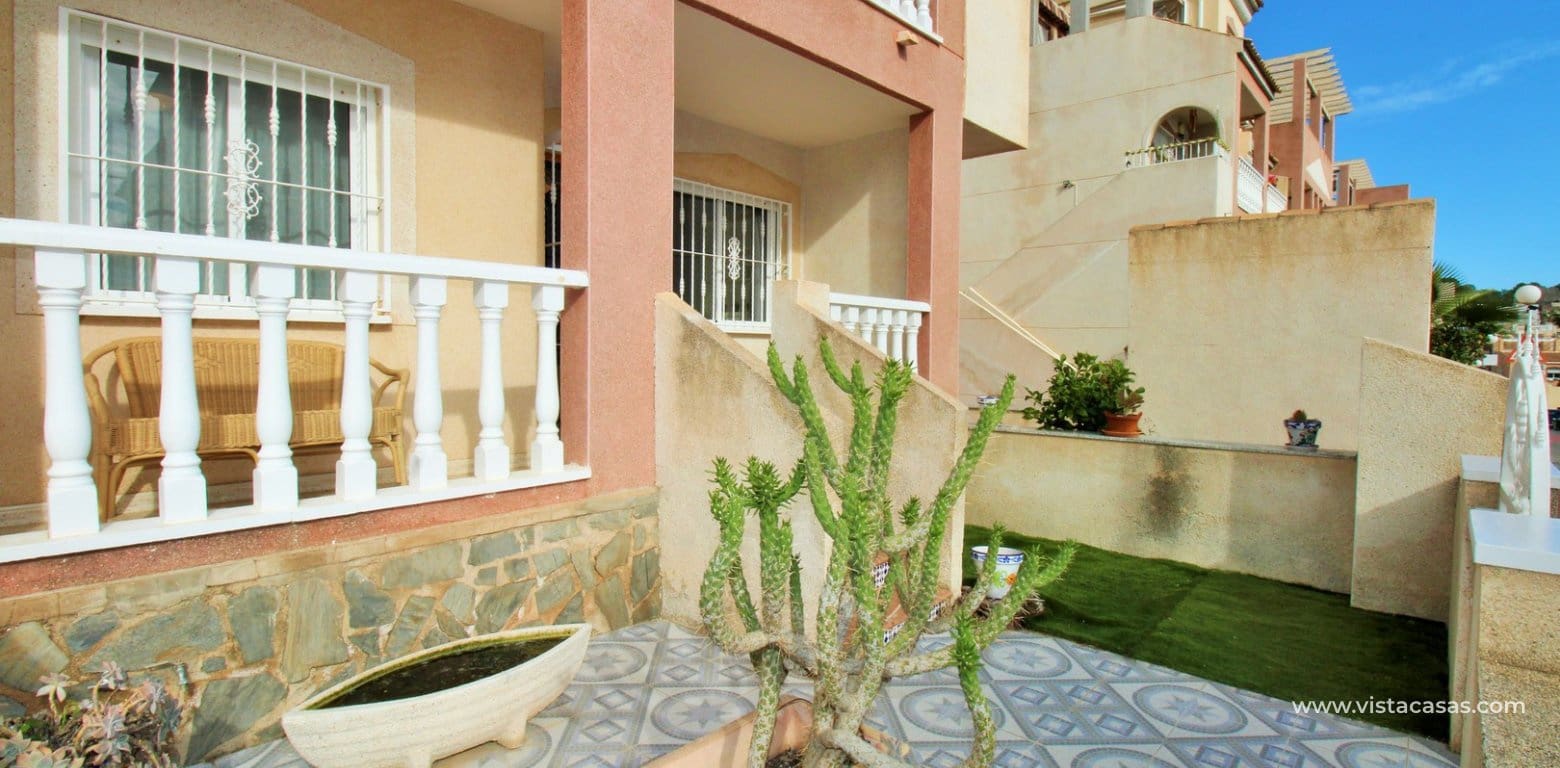 2 bedroom Apartment for sale in Villamartin with pool - € 149,000 (Ref: 9518252)