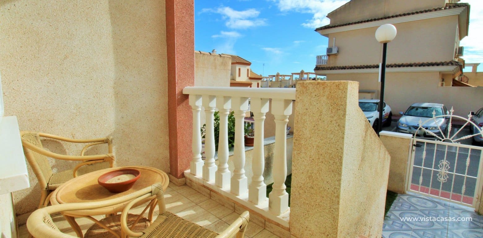 2 bedroom Apartment for sale in Villamartin with pool - € 149,000 (Ref: 9518252)