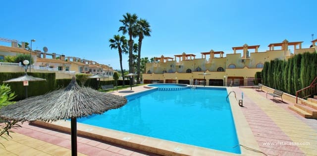 2 bedroom Apartment for sale in Villamartin, Orihuela with pool - € 144,000 (Ref: 9518252)