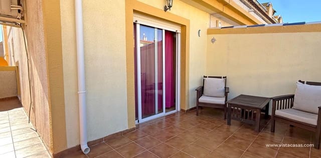 3 camera da letto Casa in vendita in Playa Flamenca, Orihuela - 185.000 € (Rif: 9519342)