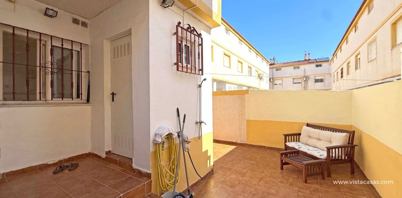 3 camera da letto Casa in vendita in Playa Flamenca - 185.000 € (Rif: 9519342)