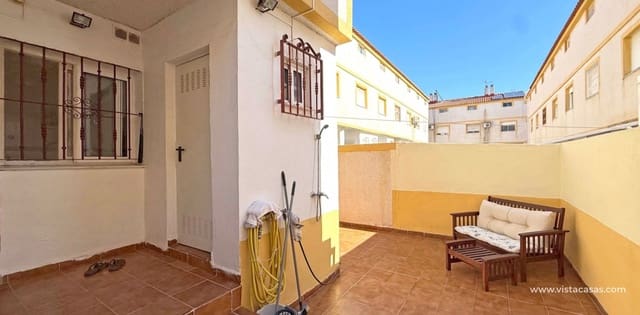 3 camera da letto Casa in vendita in Playa Flamenca, Orihuela - 185.000 € (Rif: 9519342)