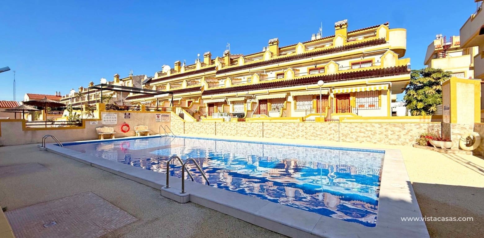 3 camera da letto Casa in vendita in Playa Flamenca - 185.000 € (Rif: 9519342)