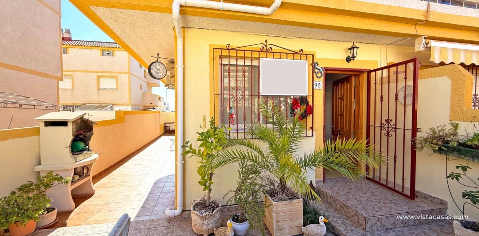 3 camera da letto Casa in vendita in Playa Flamenca - 185.000 € (Rif: 9519342)
