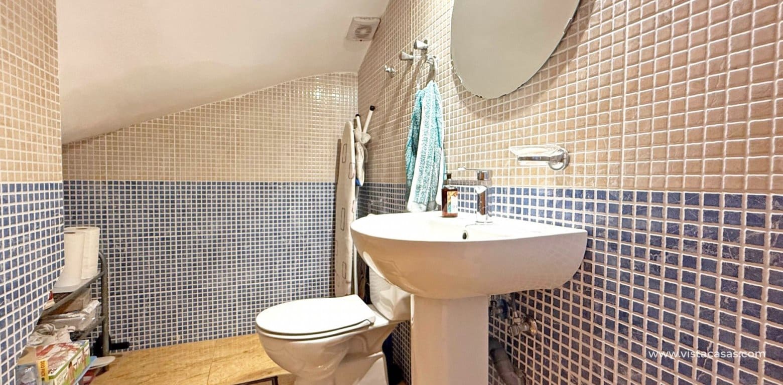 3 camera da letto Casa in vendita in Playa Flamenca - 185.000 € (Rif: 9519342)