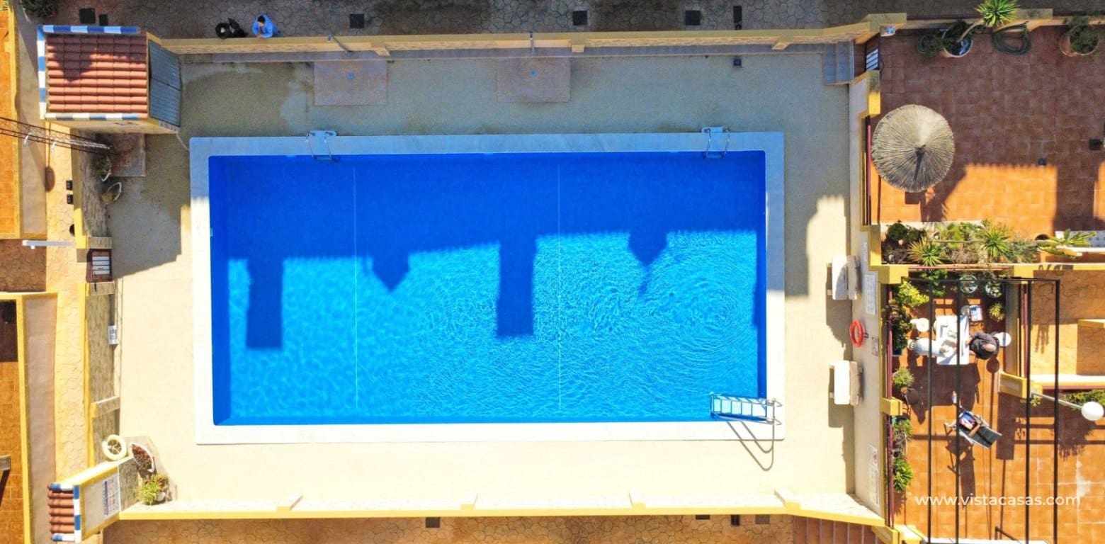 3 camera da letto Casa in vendita in Playa Flamenca - 185.000 € (Rif: 9519342)