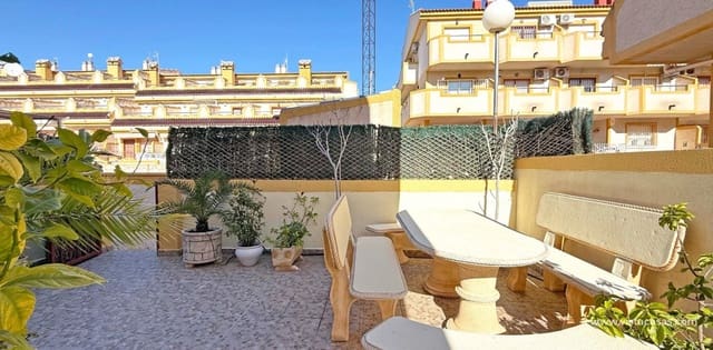 3 camera da letto Casa in vendita in Playa Flamenca, Orihuela - 185.000 € (Rif: 9519342)