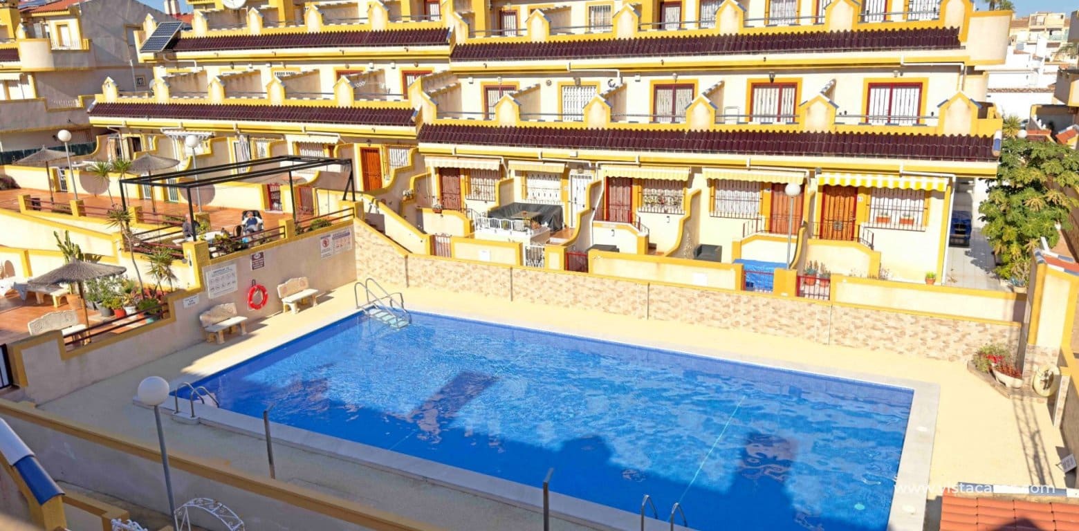 3 camera da letto Casa in vendita in Playa Flamenca - 185.000 € (Rif: 9519342)