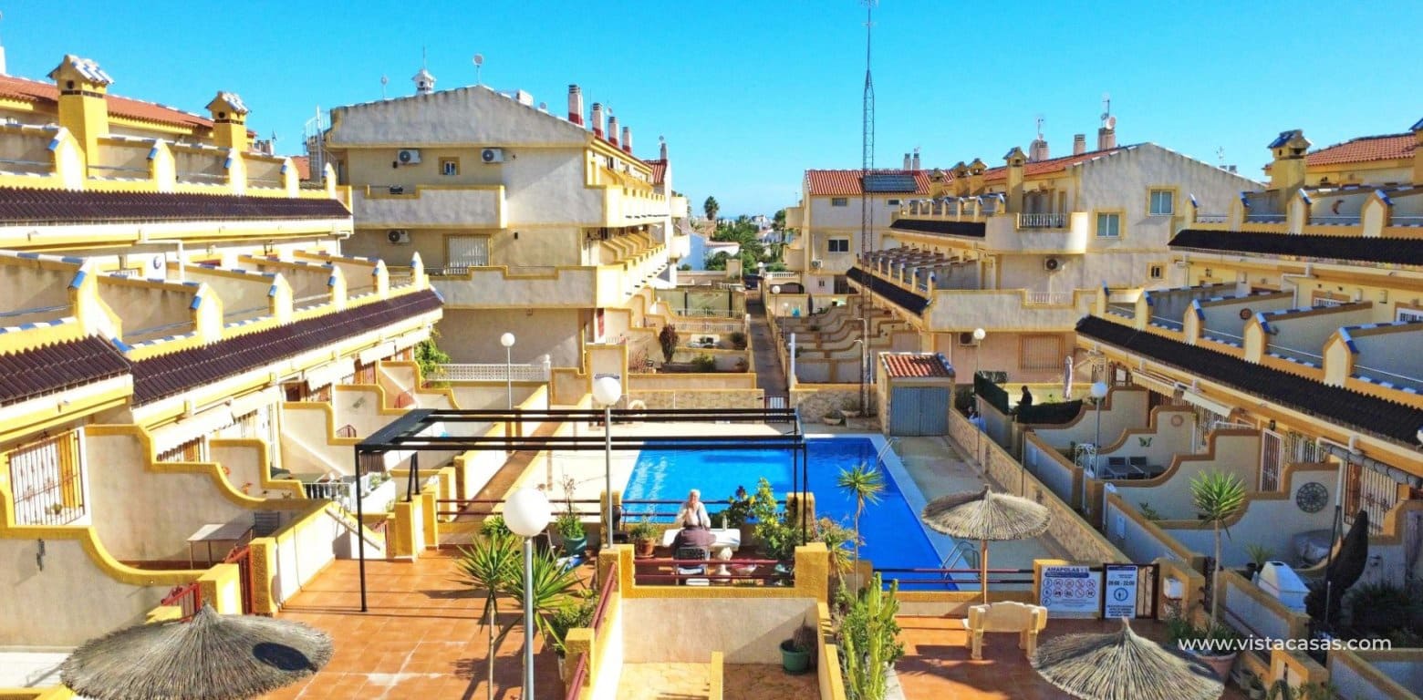 3 camera da letto Casa in vendita in Playa Flamenca - 185.000 € (Rif: 9519342)