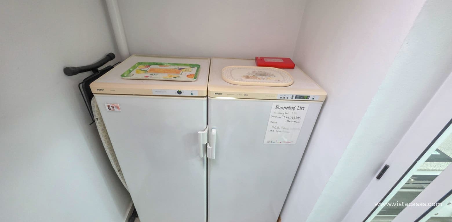 2 quarto Apartamento para venda em Vistabella - 135 000 € (Ref: 9524551)