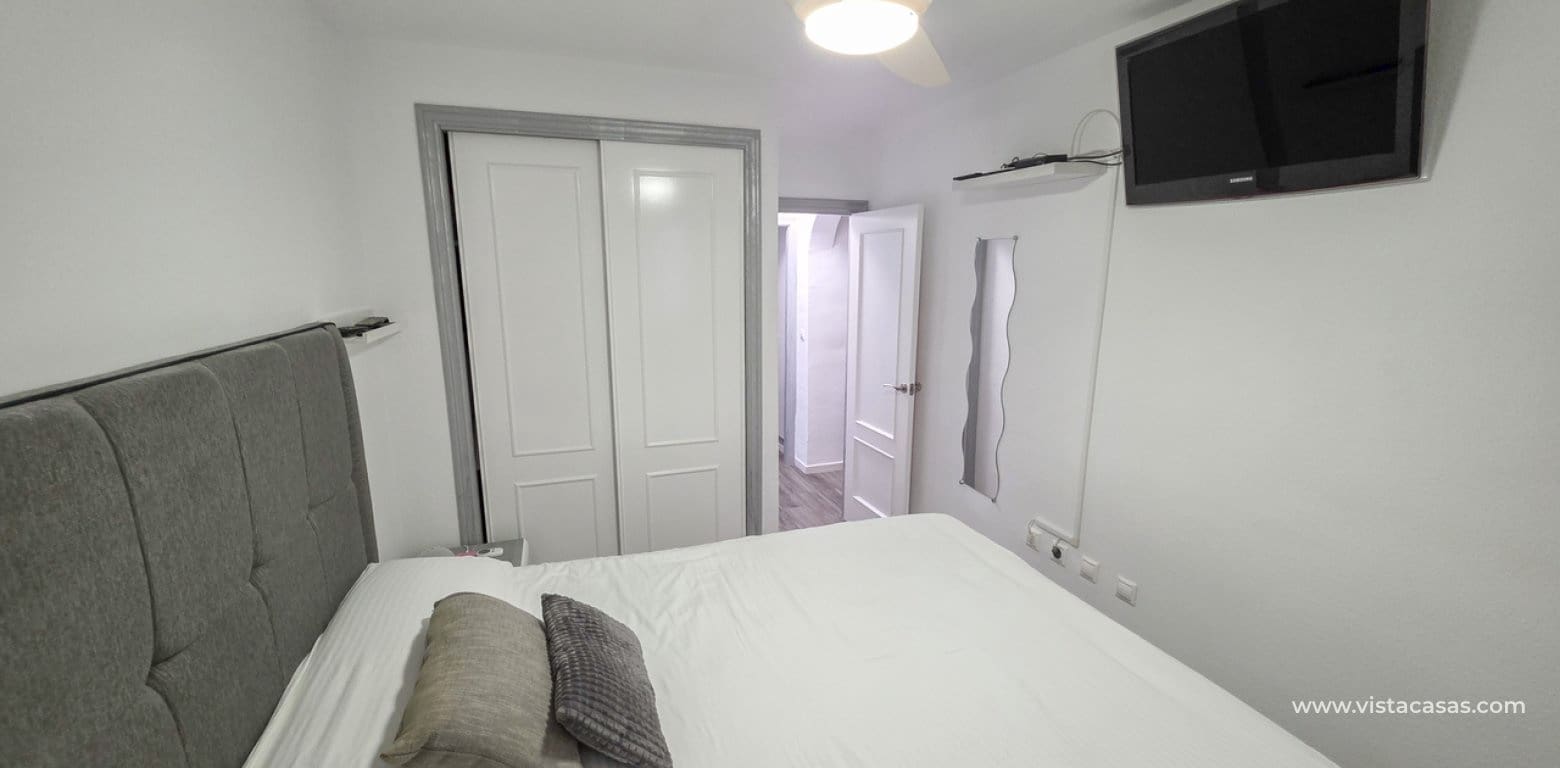 2 quarto Apartamento para venda em Vistabella - 135 000 € (Ref: 9524551)