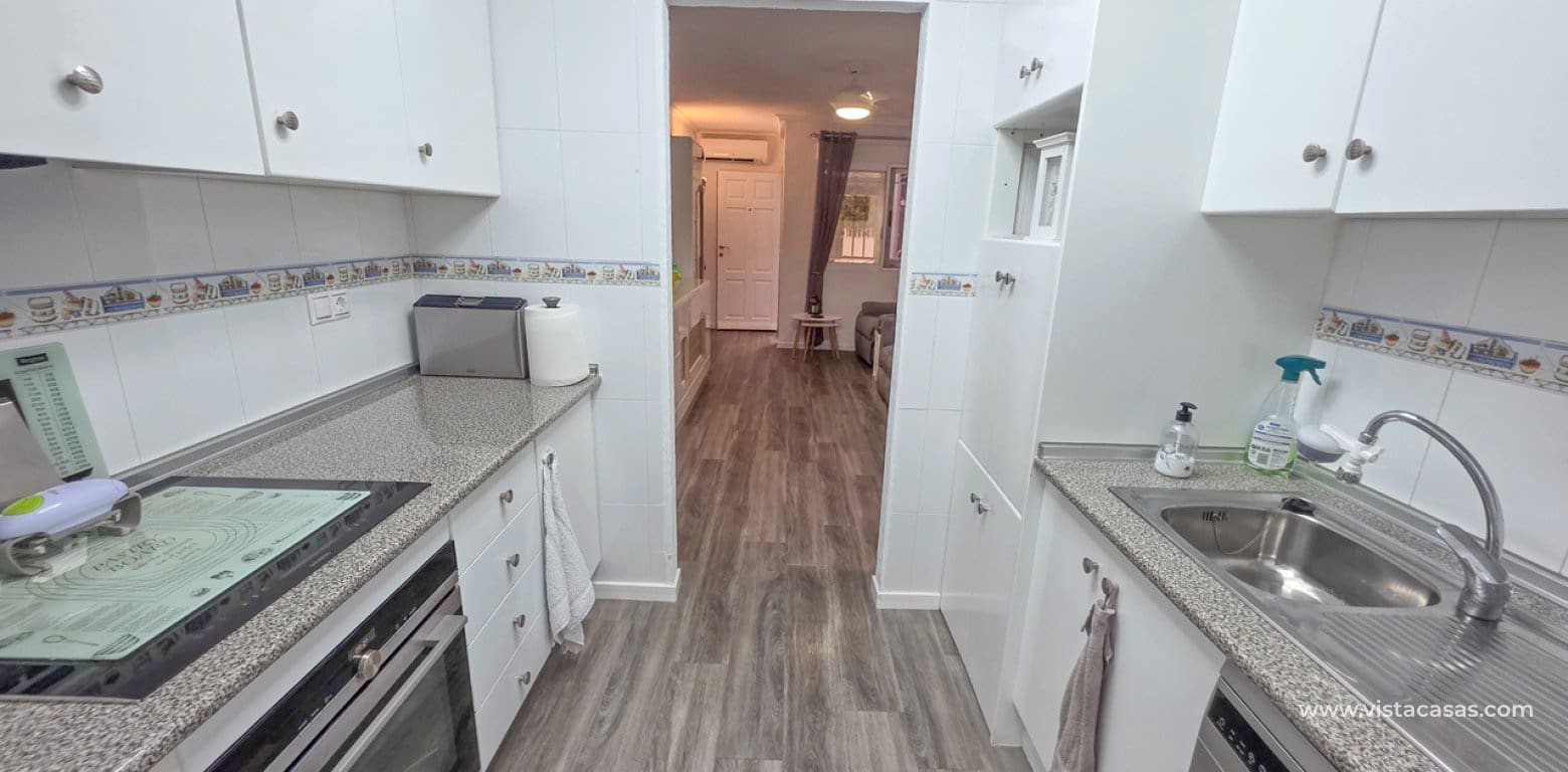 2 quarto Apartamento para venda em Vistabella - 135 000 € (Ref: 9524551)