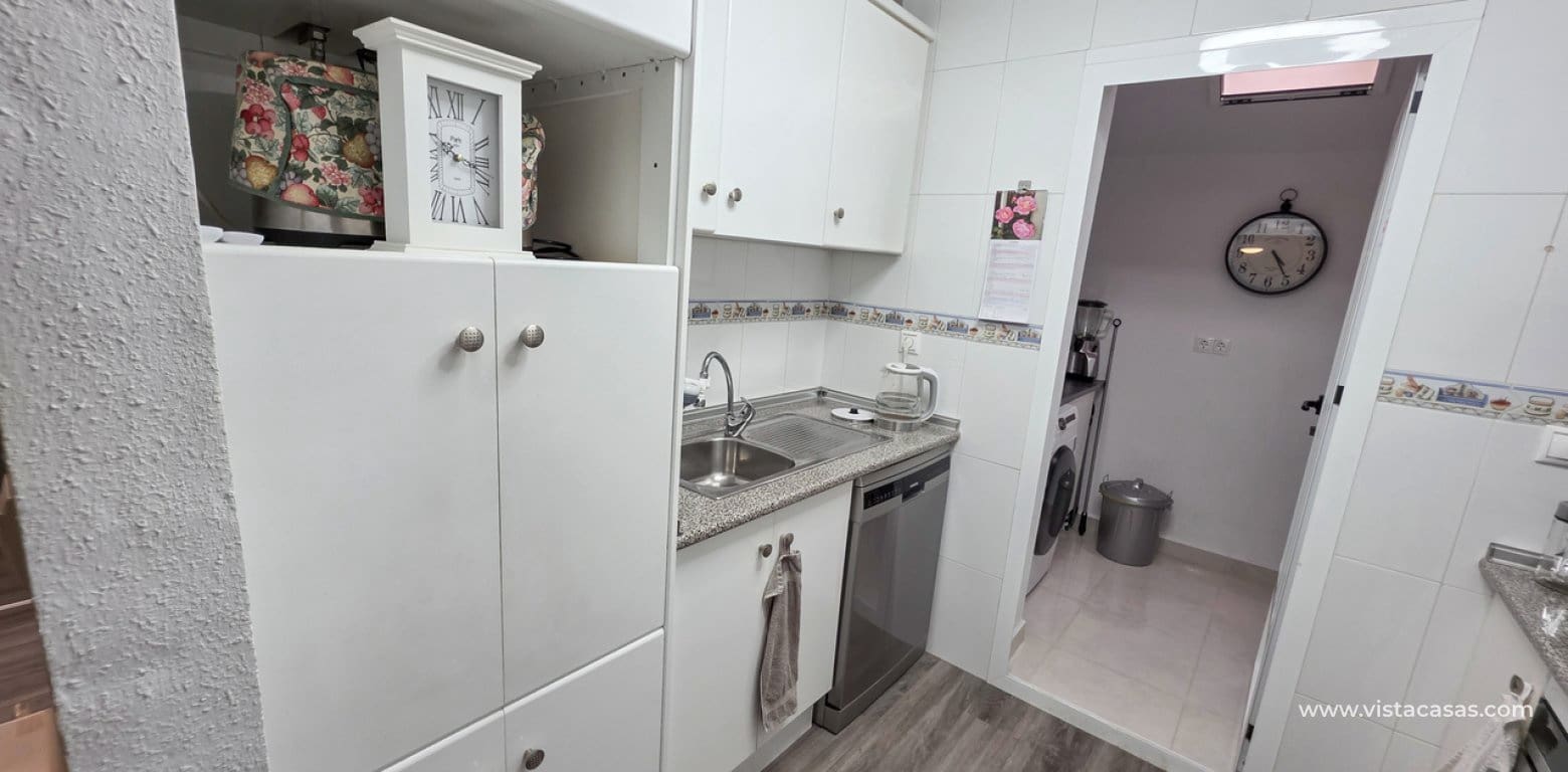 2 quarto Apartamento para venda em Vistabella - 135 000 € (Ref: 9524551)