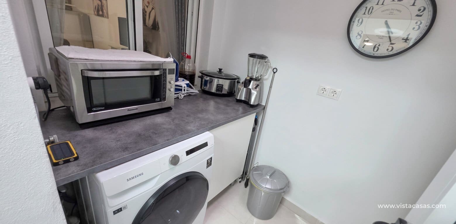 2 quarto Apartamento para venda em Vistabella - 135 000 € (Ref: 9524551)