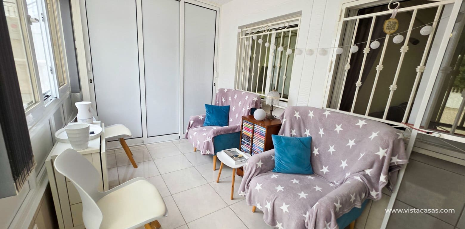 2 quarto Apartamento para venda em Vistabella - 135 000 € (Ref: 9524551)