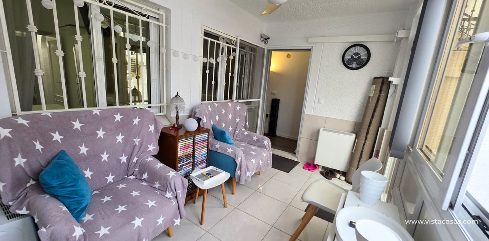 2 quarto Apartamento para venda em Vistabella - 135 000 € (Ref: 9524551)