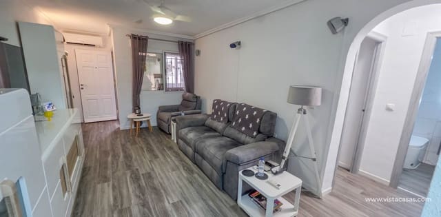 2 quarto Apartamento para venda em Vistabella, Orihuela - 135 000 € (Ref: 9524551)