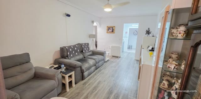 2 quarto Apartamento para venda em Vistabella, Orihuela - 135 000 € (Ref: 9524551)