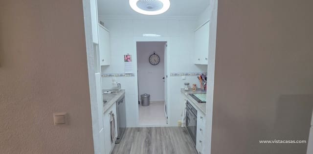 2 quarto Apartamento para venda em Vistabella, Orihuela - 135 000 € (Ref: 9524551)