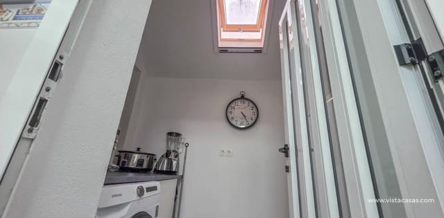 2 quarto Apartamento para venda em Vistabella, Orihuela - 135 000 € (Ref: 9524551)