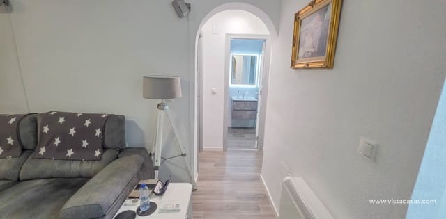 2 makuuhuone Huoneisto myytävänä paikassa Vistabella, Orihuela - 135 000 € (Ref: 9524551)