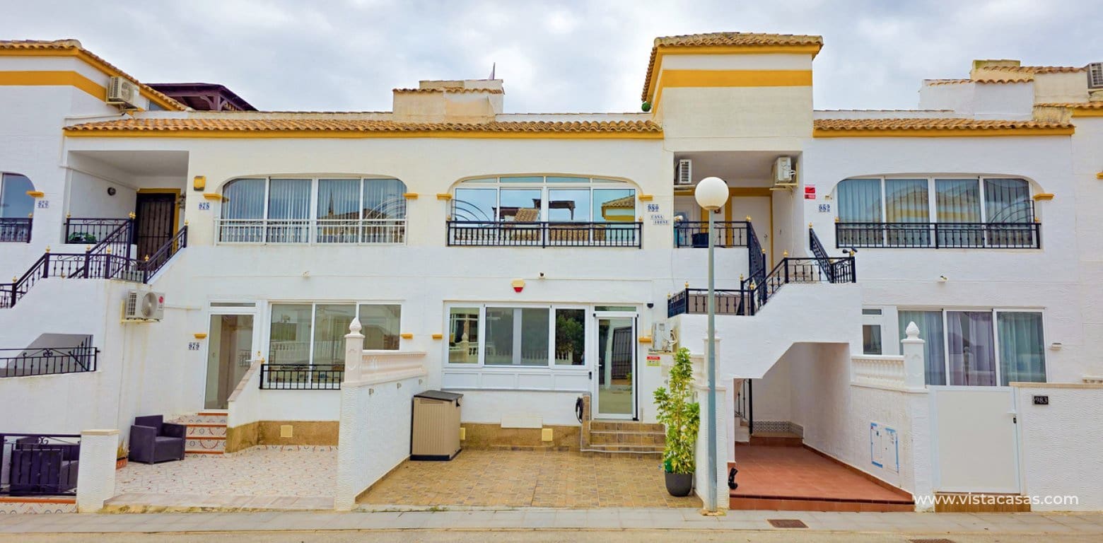 2 quarto Apartamento para venda em Vistabella - 135 000 € (Ref: 9524551)