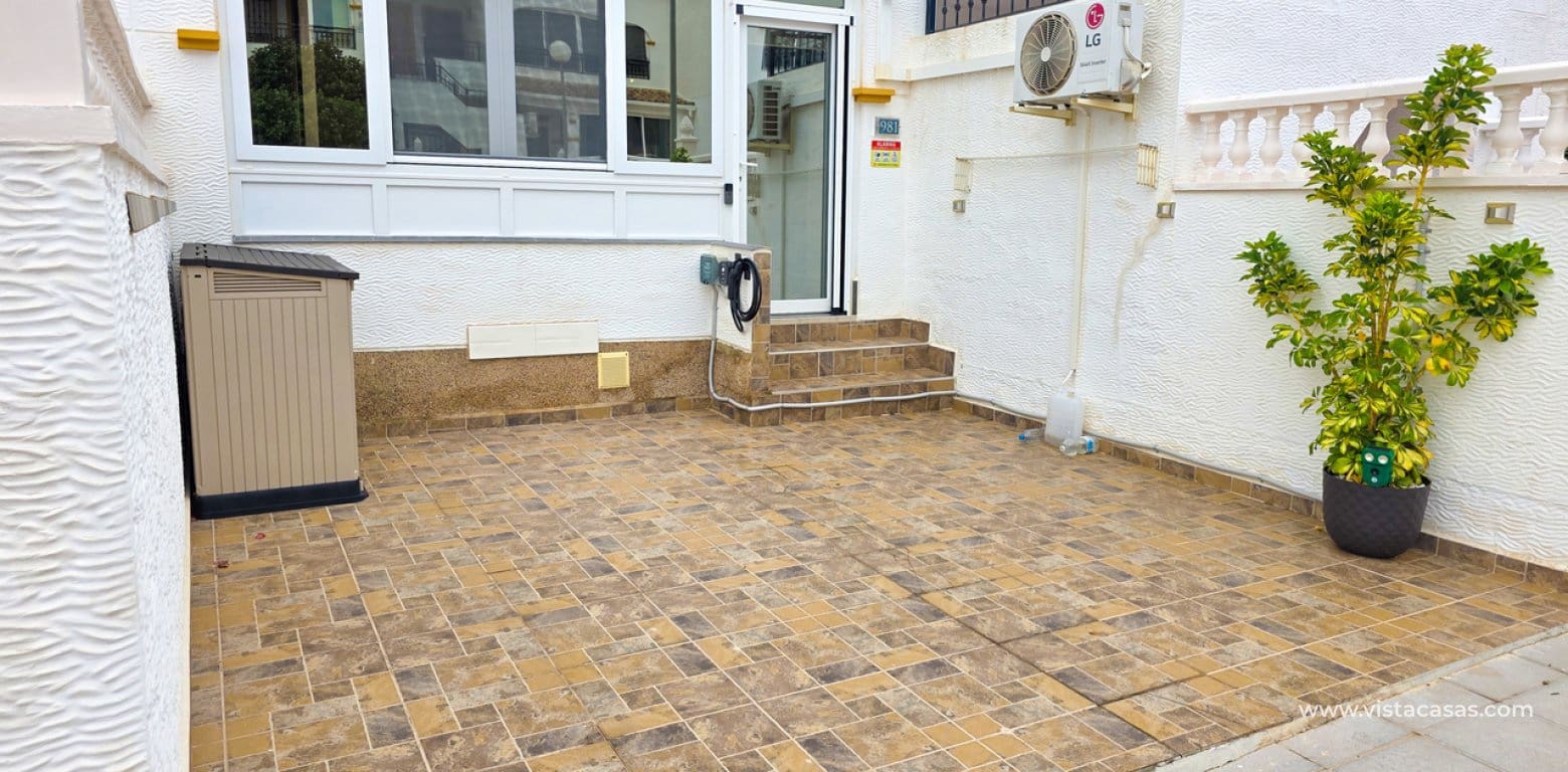 2 quarto Apartamento para venda em Vistabella - 135 000 € (Ref: 9524551)