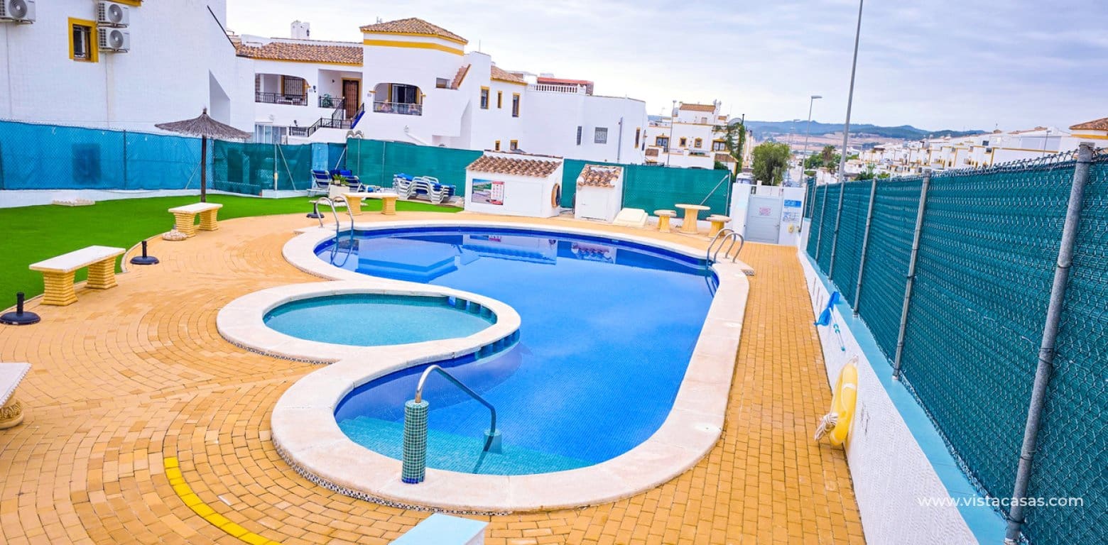 2 quarto Apartamento para venda em Vistabella - 135 000 € (Ref: 9524551)