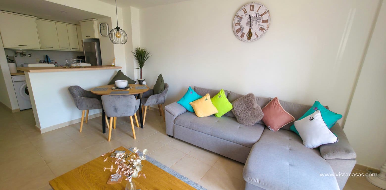 2 quarto Apartamento para venda em Villamartin - 199 999 € (Ref: 9524552)