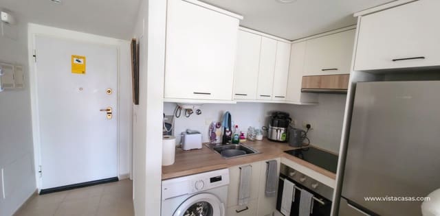 2 quarto Apartamento para venda em Villamartin, Orihuela - 199 999 € (Ref: 9524552)