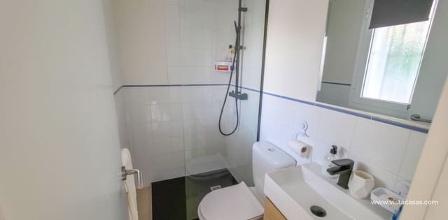 2 quarto Apartamento para venda em Villamartin, Orihuela - 199 999 € (Ref: 9524552)