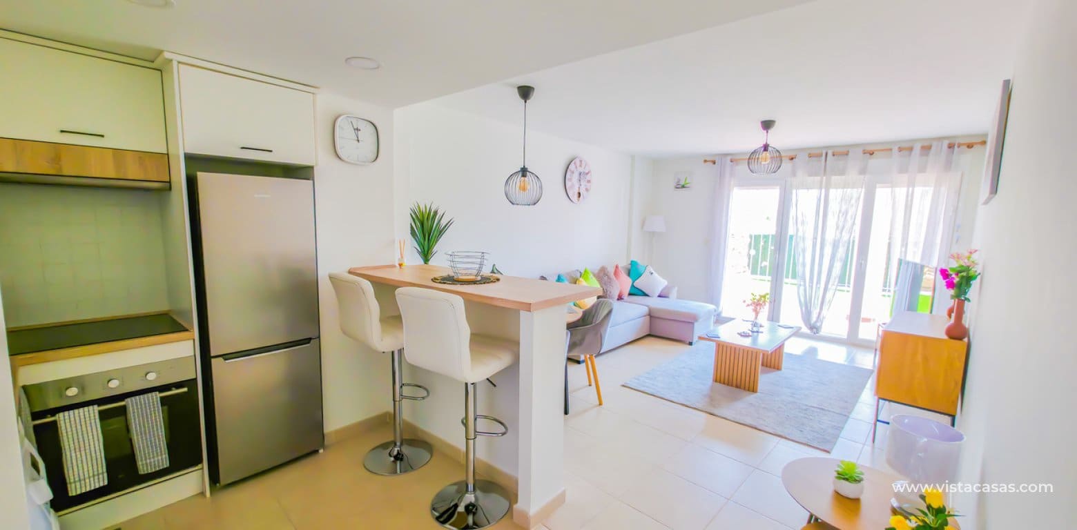 2 quarto Apartamento para venda em Villamartin - 199 999 € (Ref: 9524552)