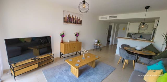 2 quarto Apartamento para venda em Villamartin, Orihuela - 199 999 € (Ref: 9524552)