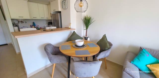 2 quarto Apartamento para venda em Villamartin, Orihuela - 199 999 € (Ref: 9524552)