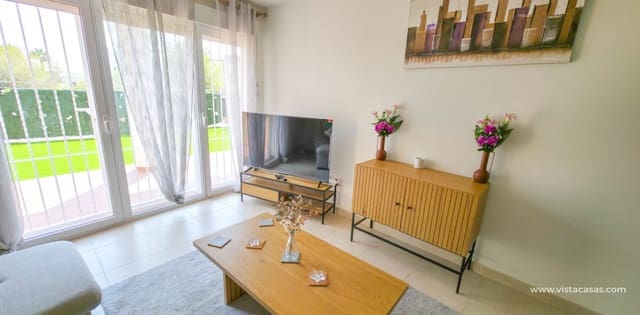 2 quarto Apartamento para venda em Villamartin, Orihuela - 199 999 € (Ref: 9524552)