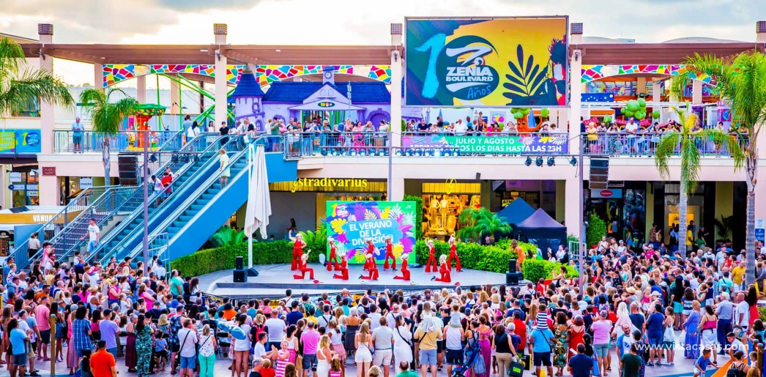 2 quarto Apartamento para venda em Villamartin - 199 999 € (Ref: 9524552)