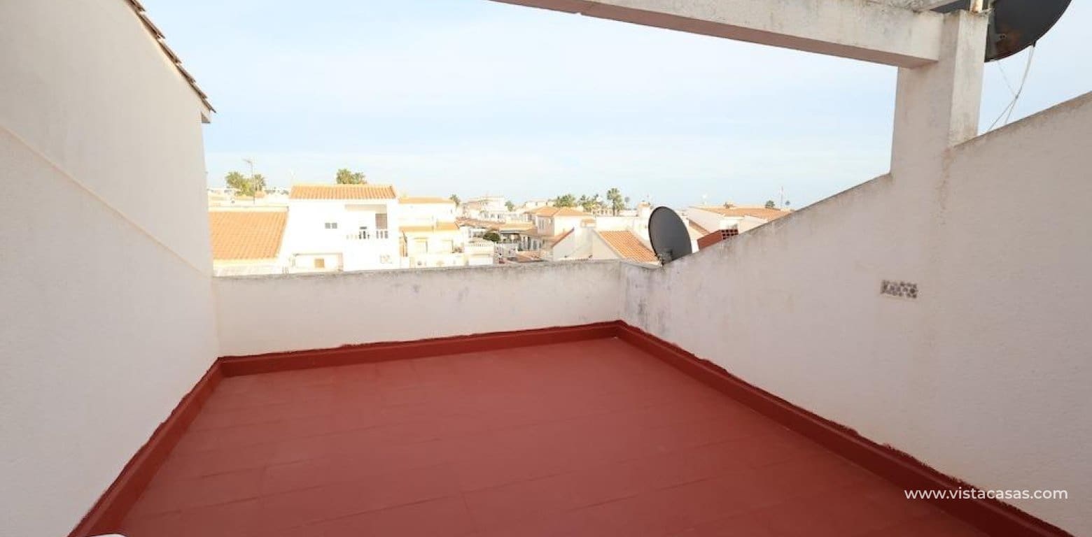 3 Zimmer Haus zu verkaufen in La Florida - 170.000 € (Ref: 9527946)