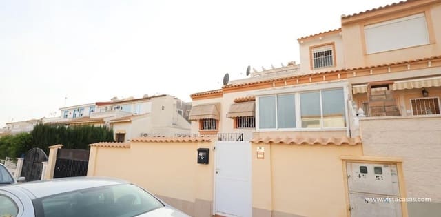 3 Zimmer Haus zu verkaufen in La Florida, Orihuela - 170.000 € (Ref: 9527946)