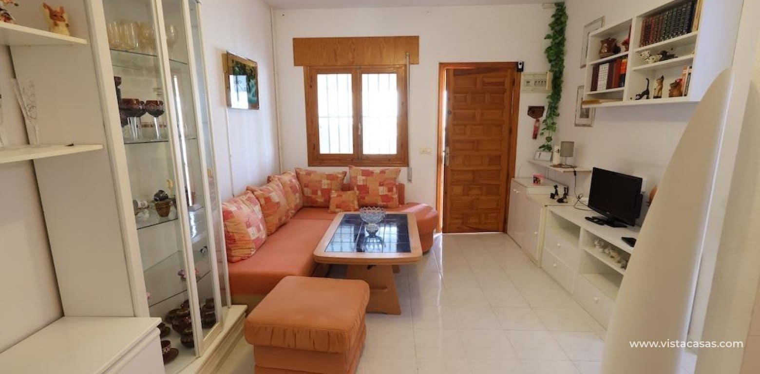 3 Zimmer Haus zu verkaufen in La Florida - 170.000 € (Ref: 9527946)