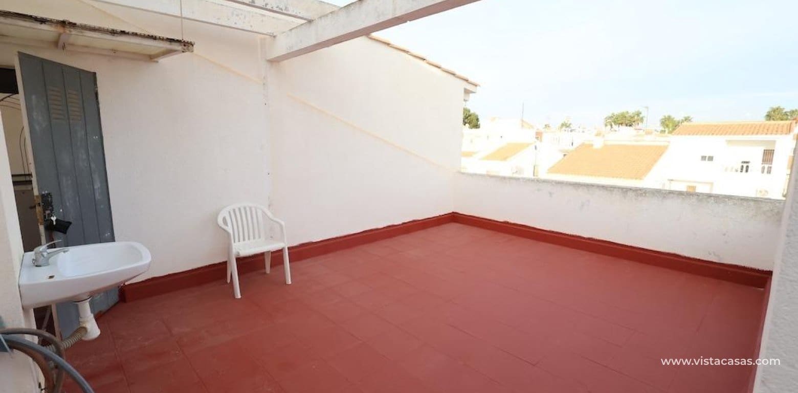 3 Zimmer Haus zu verkaufen in La Florida - 170.000 € (Ref: 9527946)