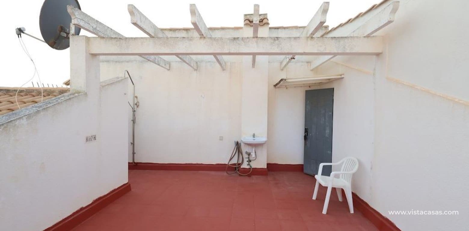 3 Zimmer Haus zu verkaufen in La Florida - 170.000 € (Ref: 9527946)