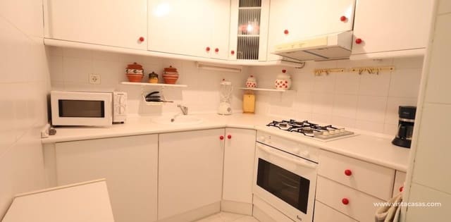 3 Zimmer Haus zu verkaufen in La Florida, Orihuela - 170.000 € (Ref: 9527946)