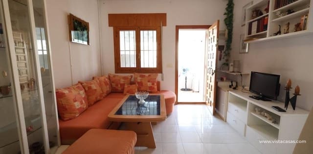 3 Zimmer Haus zu verkaufen in La Florida, Orihuela - 170.000 € (Ref: 9527946)