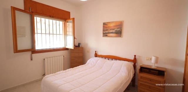 3 Zimmer Haus zu verkaufen in La Florida, Orihuela - 170.000 € (Ref: 9527946)