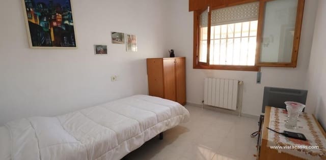 3 Zimmer Haus zu verkaufen in La Florida, Orihuela - 170.000 € (Ref: 9527946)