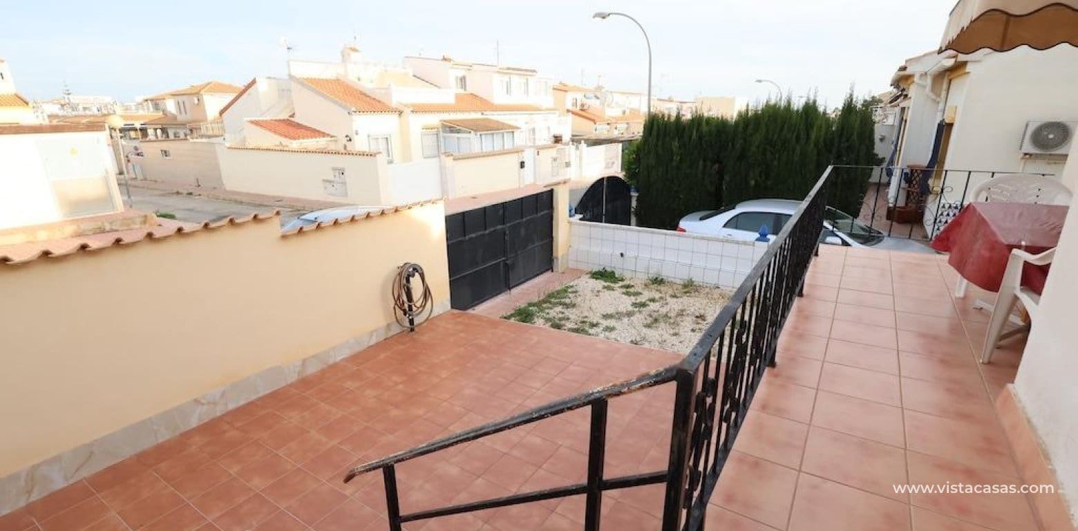 3 Zimmer Haus zu verkaufen in La Florida - 170.000 € (Ref: 9527946)