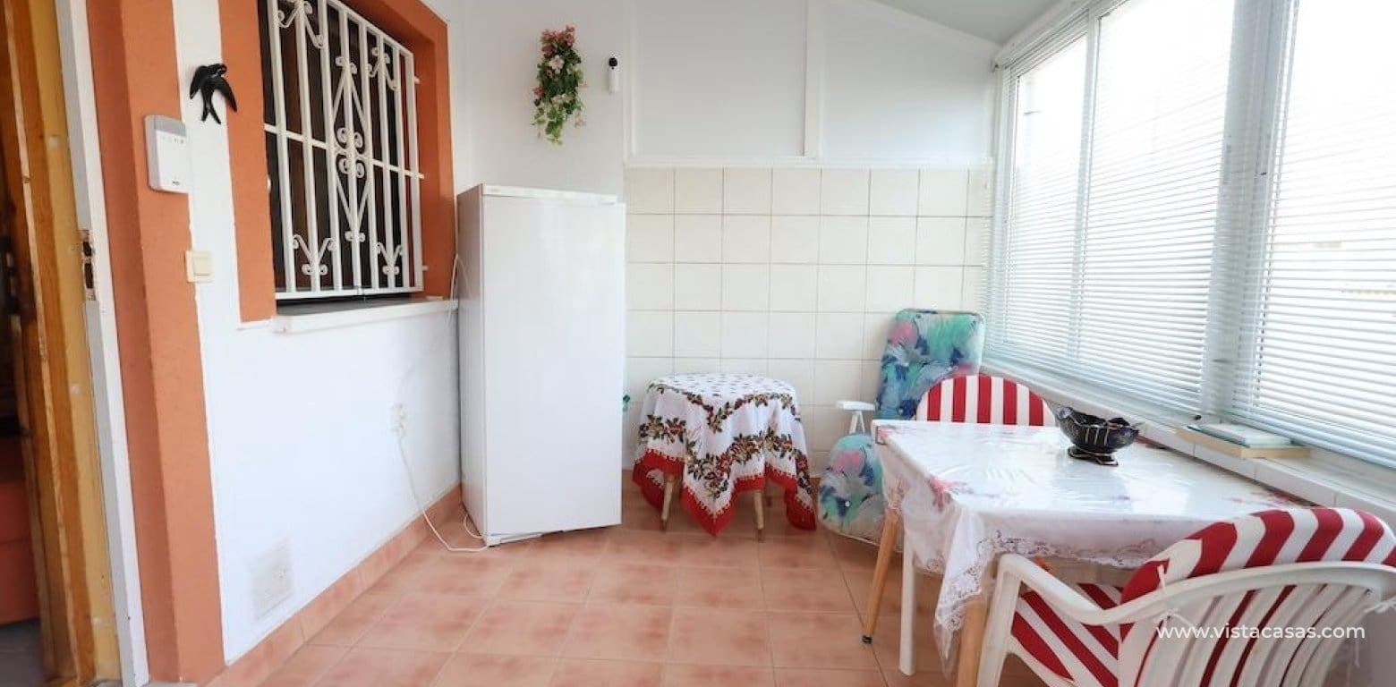 3 Zimmer Haus zu verkaufen in La Florida - 170.000 € (Ref: 9527946)